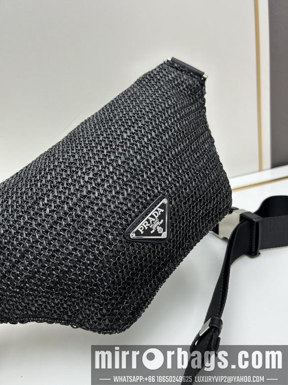 Prada Bags Prada 2434 30x17cm jj
