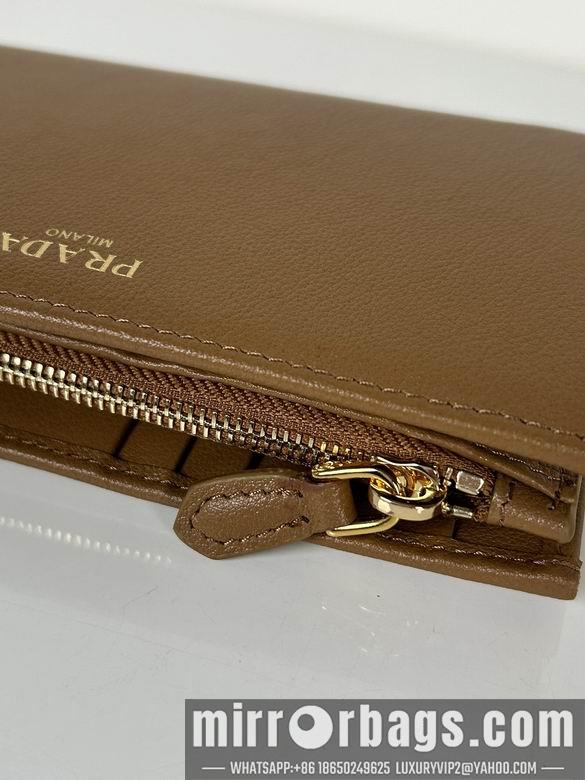 Prada Bags 1ML009 16X9.5cm YG 4