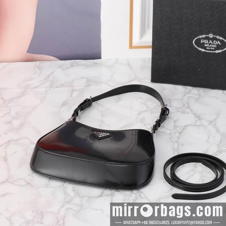 Prada Bags 1BC269 22X18.5X4.5cm XMY 3