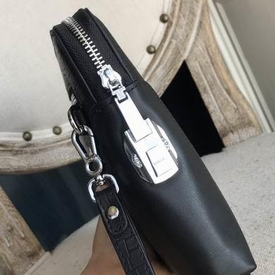 Prada Bags 9854-4 27X17X3cm WP