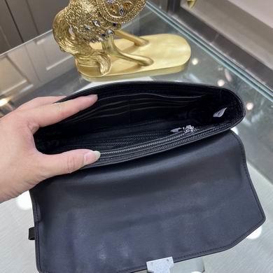Prada Bags 8336-4 28X5X17cm WP