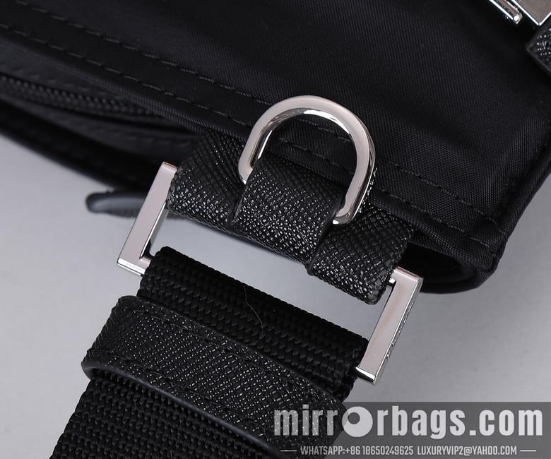Prada Bags 1BH978 23X26X2cm XM