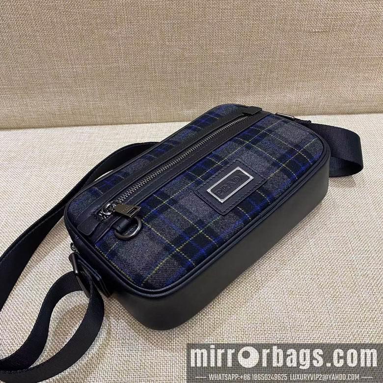 Prada Bags 21X10X5cm 050711 XM
