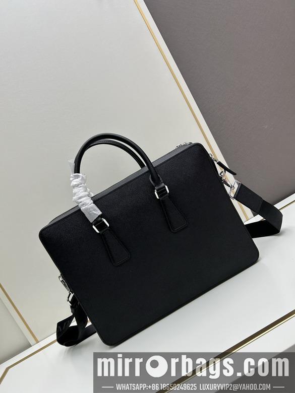 Prada Bags Prada 0366B 36.5x28cm jj