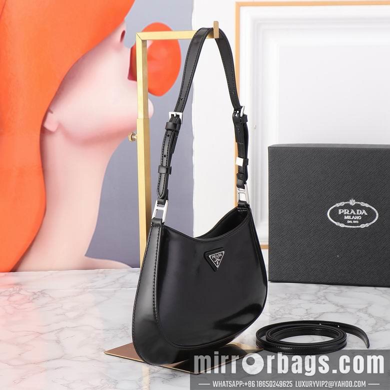 Prada Bags 1BC269 22X18.5X4.5cm XMY 3