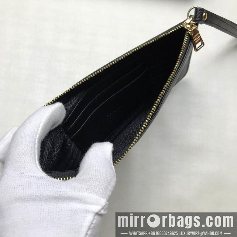 Prada Bags Prada LM0508 YG 2