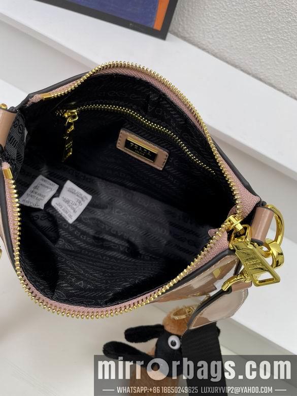 Prada Bags 55132 24.5X15X7cm XM 6