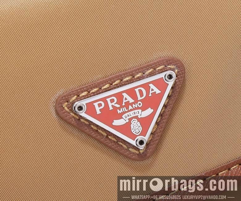 Prada Bags 2ZH109 12X19X2.5cm XM 4colour