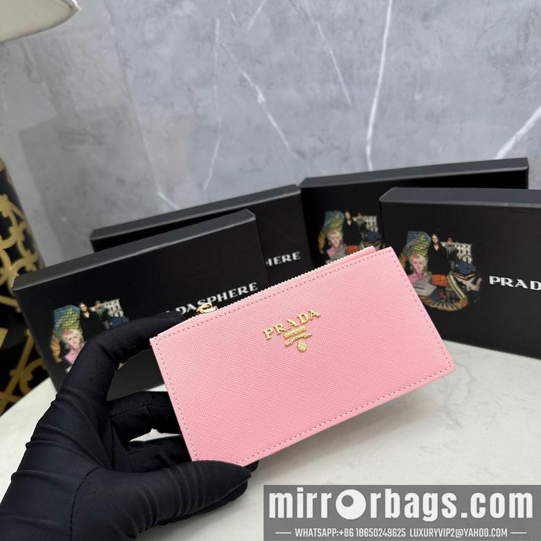 Prada Bags 305 14X7.5X2cm XM 3