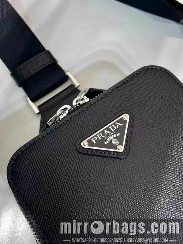 Prada Bags 2VZ106 14X20X5cm XM