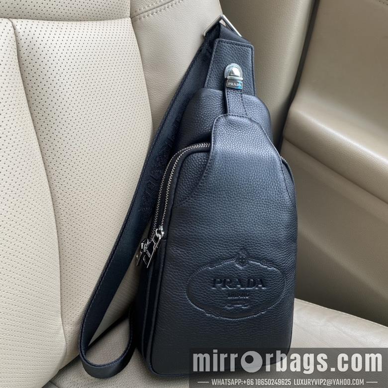 Prada Bags 6076 30X17X4.5cm WP