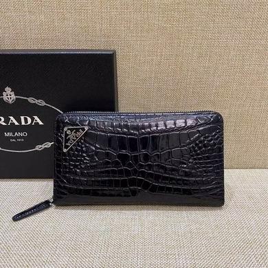 Prada Bags 21X11X2cm 123106 XM 2colour