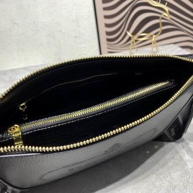 Prada Bags 55128 27X17X10cm XM 7