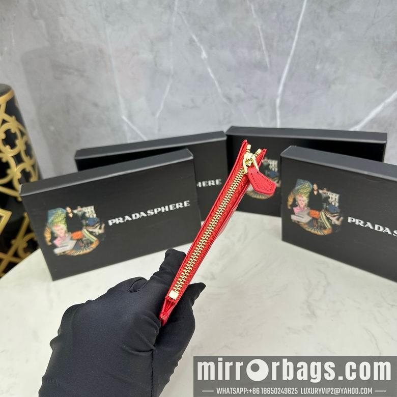 Prada Bags 305 14X7.5X2cm XM 2