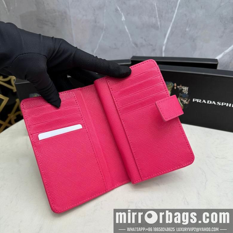 Prada Bags 306 14X8.5X3cm XM 1