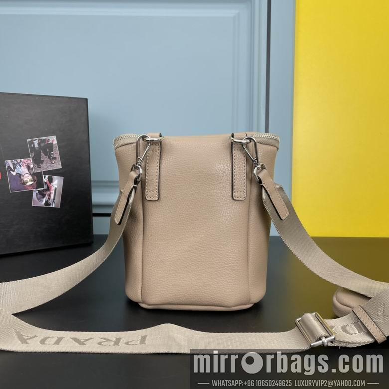 Prada Bags 1BH189 21X15X15cm XM 5