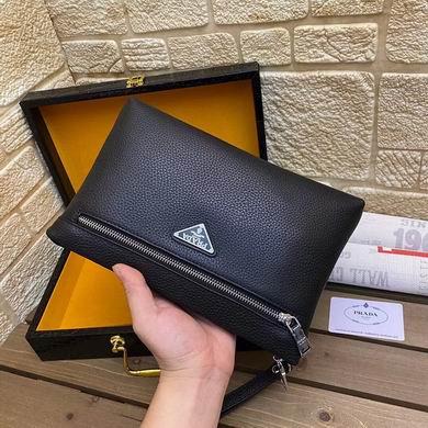 Prada Bags 8082 28X18X3cm WP