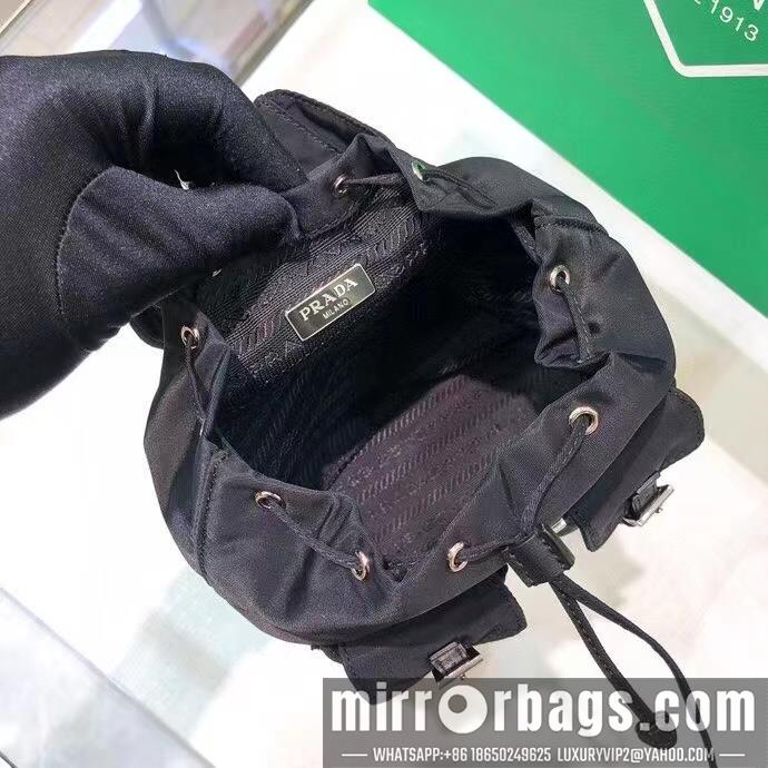 Prada Bags 1BH029 17X23X8cm XM