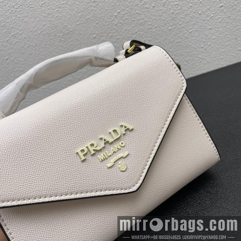 Prada Bags 2129 21X14X6.5cm XM 1