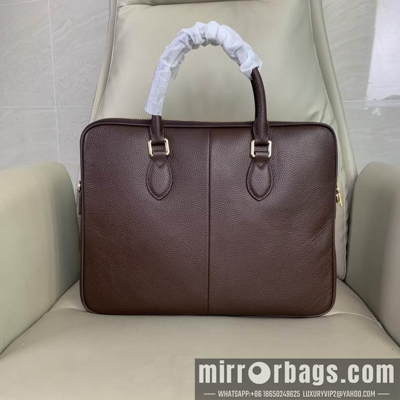 Prada Bags 8404-1 38X28X6cm WP 3colour