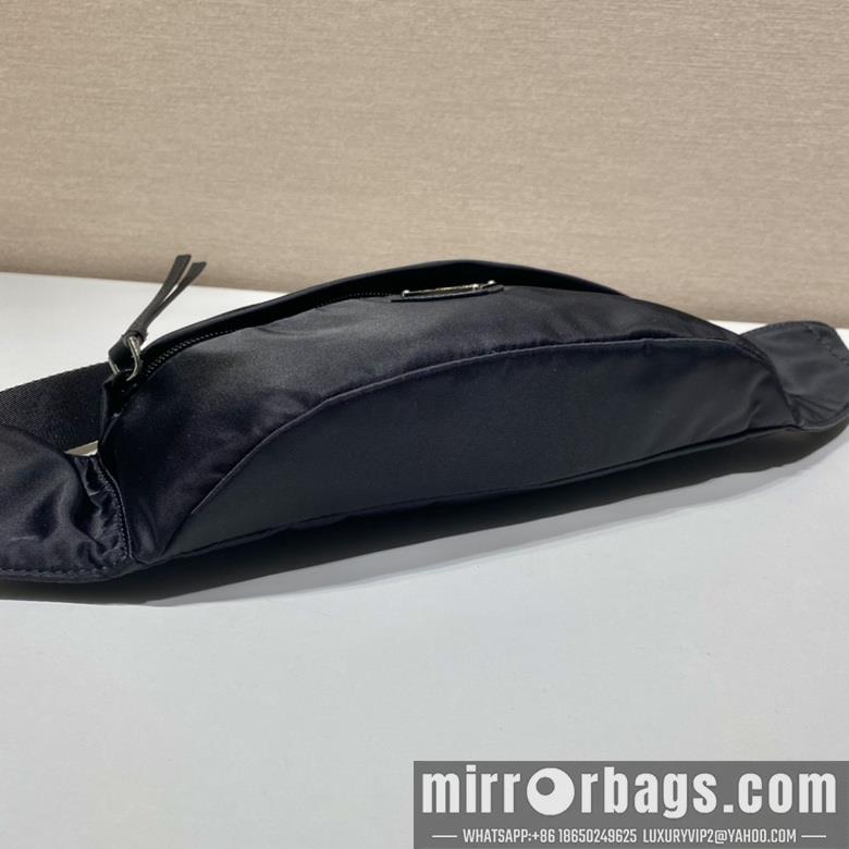 Prada Bags 2VL034 26X12X7cm SC