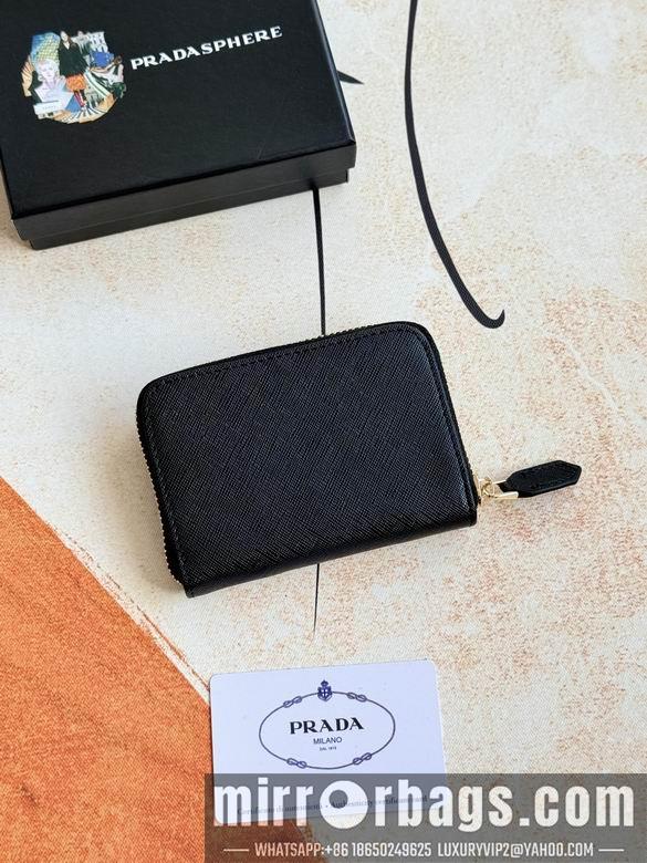Prada Bags 2MC553 12X9X2.5cm YG 5