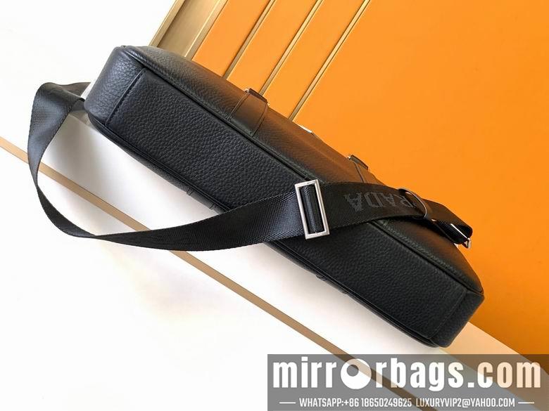 Prada Bags 7040-1 40X30X6cm WP