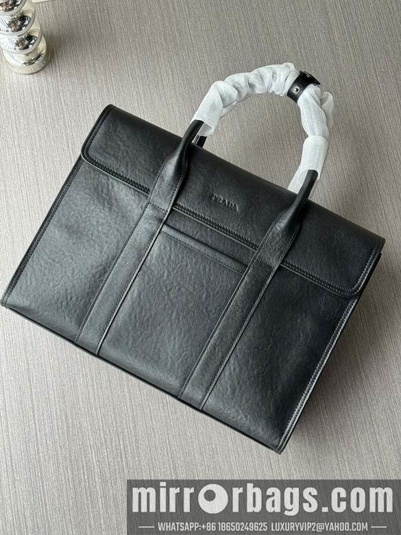 Prada Bags 6989 39X30X9cm XM