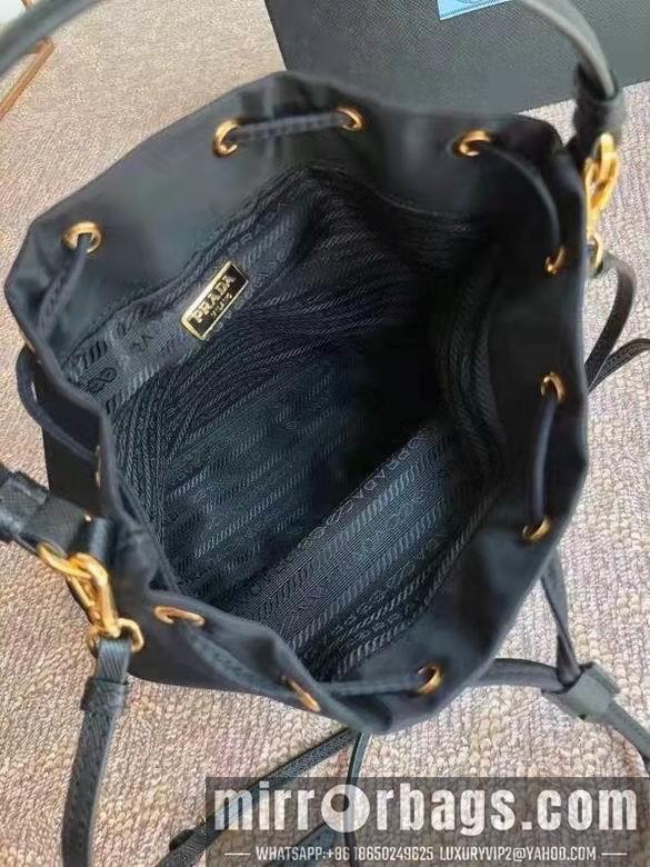 Prada Bags 1BH038 18X23X12cm XM 1