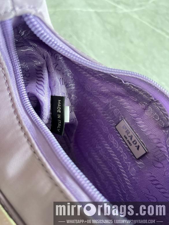 Prada Bags hobo 22X6X16.6cm 081701 YT 2