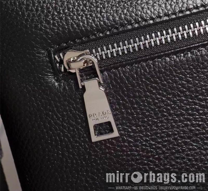 Prada Bags 0242-3B 25x27x5cm XM