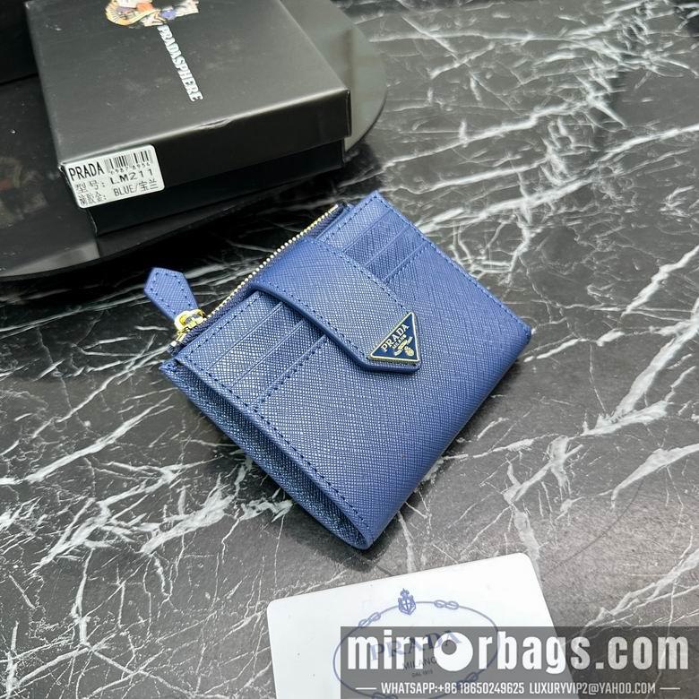 Prada Bags LM211 10X9X2cm ZC 1