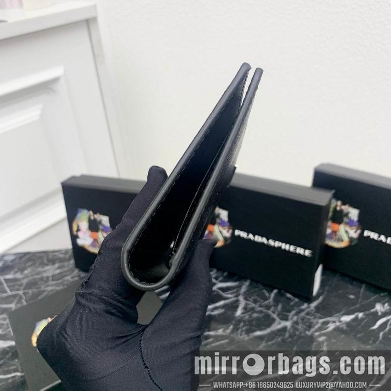 Prada Bags LM215 10X9X2cm ZC 6