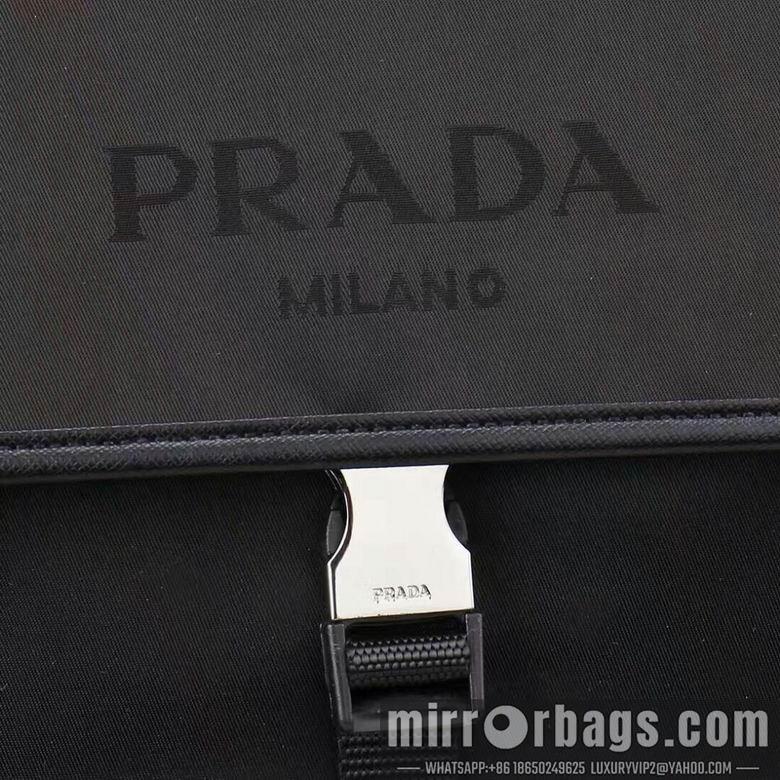 Prada Bags 166 30X28X12cm XM