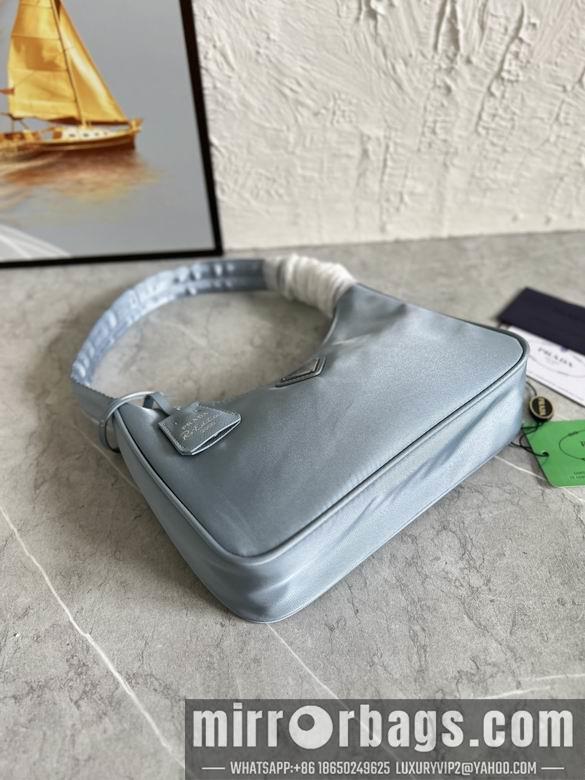 Prada Bags hobo 22X6X16.6cm 081701 YT 7