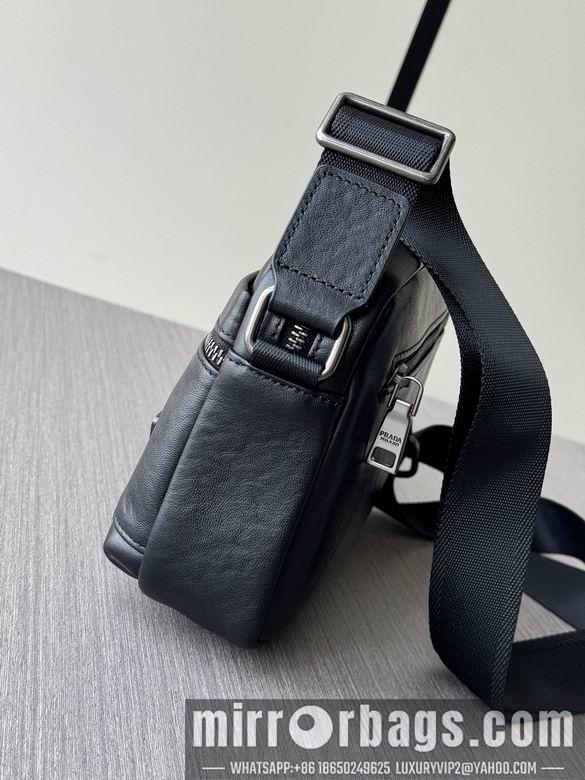 Prada Bags 6681 23X16X5cm WP