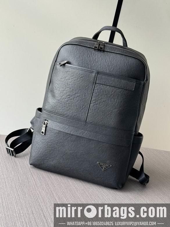 Prada Bags 30036-3 41X30X14cm WP