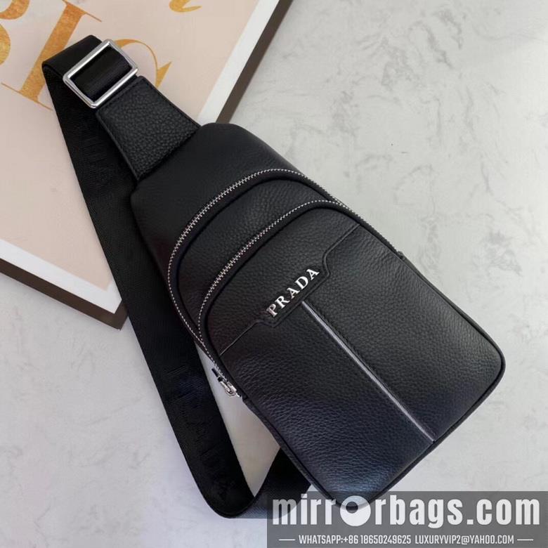 Prada Bags 6035 29X17X5.5cm WP