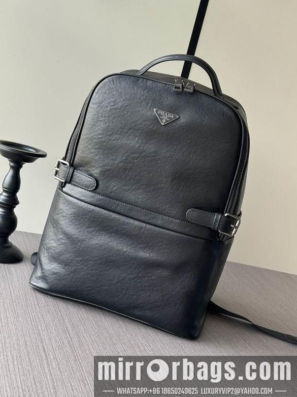 Prada Bags 6822 41X31X17cm WP