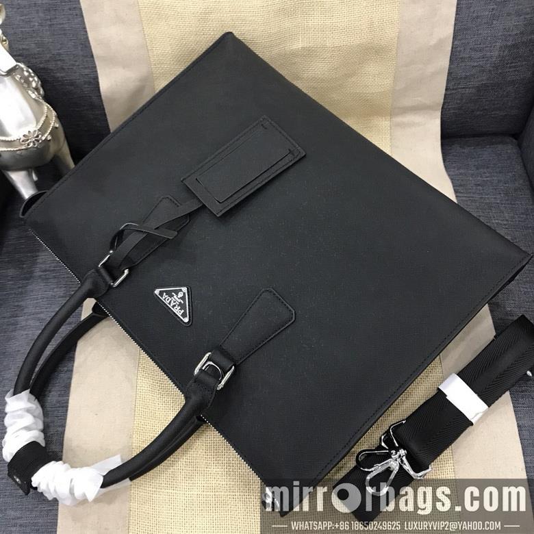 Prada Bags 1807 38X29X6cm XM
