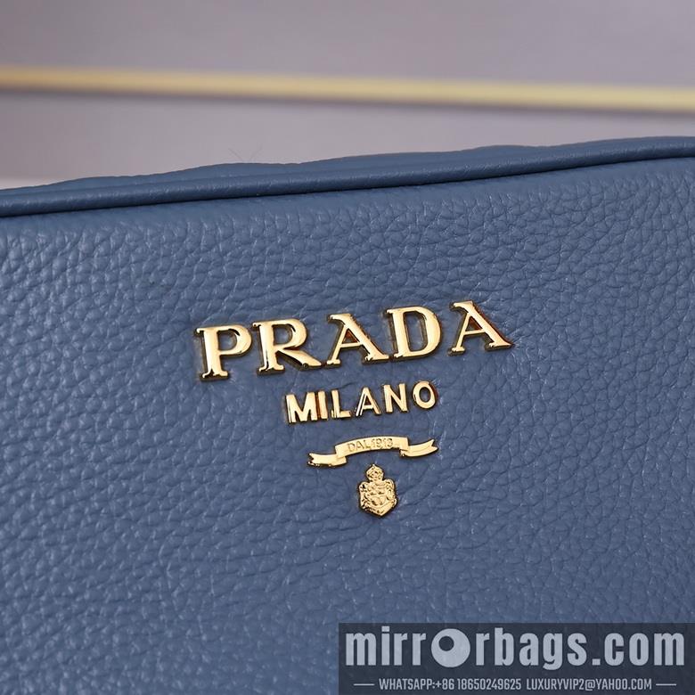 Prada Bags 0838 22X14X8.5cm XM