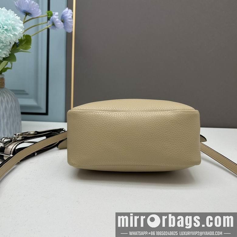 Prada Bags 66205 23X21X10cm XM 5
