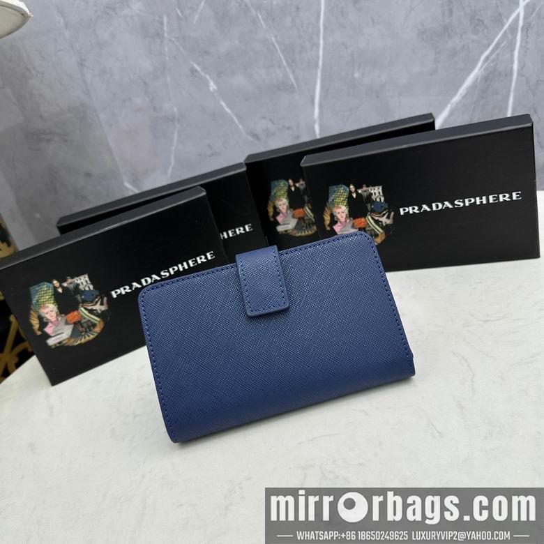 Prada Bags 306 14X8.5X3cm XM 2
