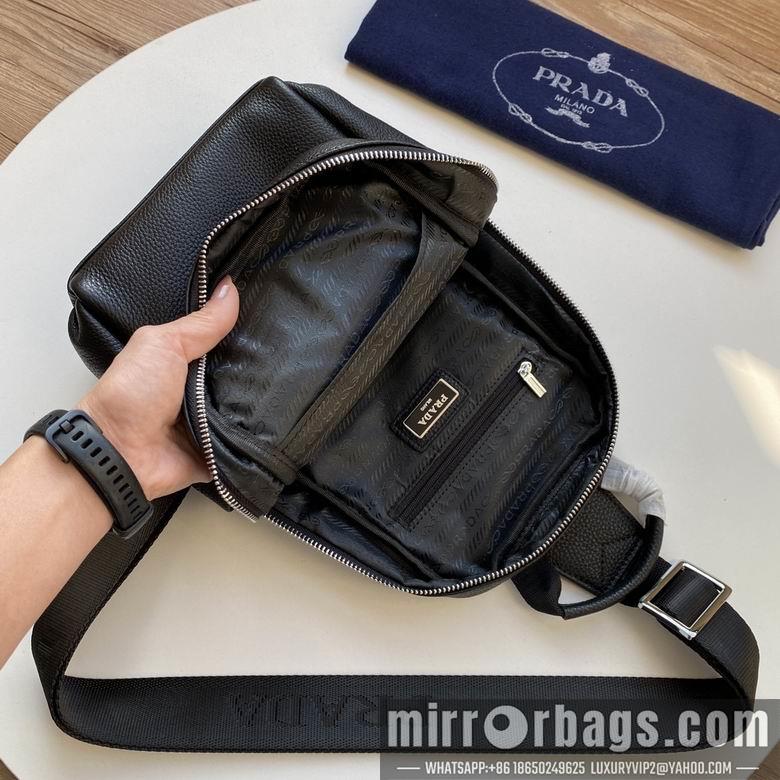 Prada Bags 2060 29X17X6.5cm WP