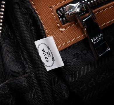 Prada Bags 8346-4 28X17X7cm WP 2colour