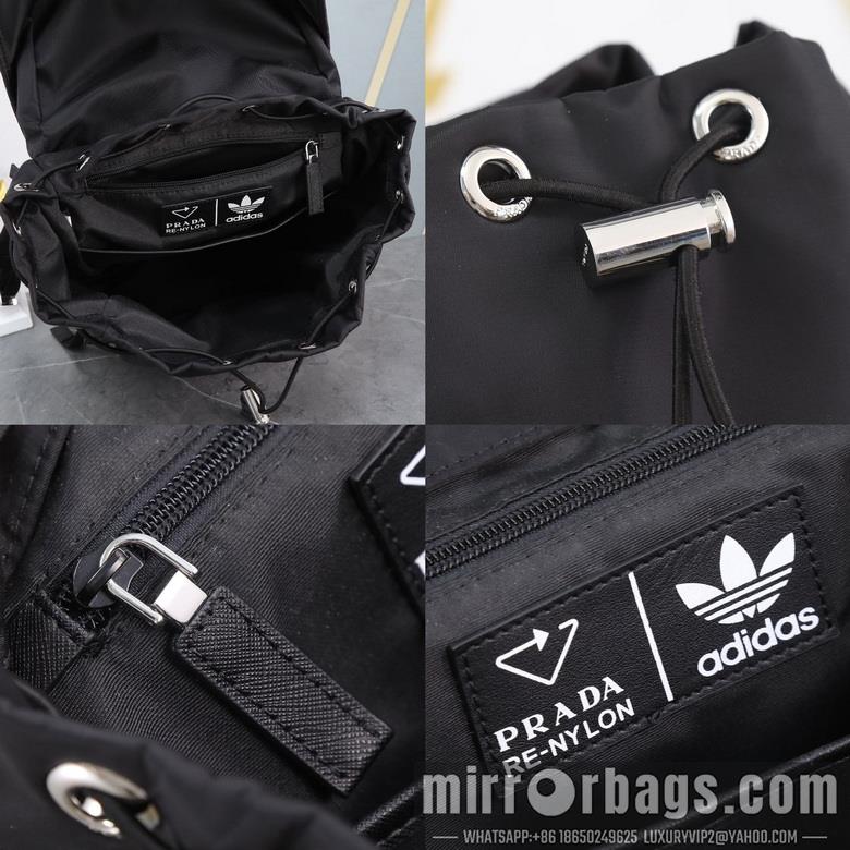 Prada Bags 2VZ135 27X45X17cm XM