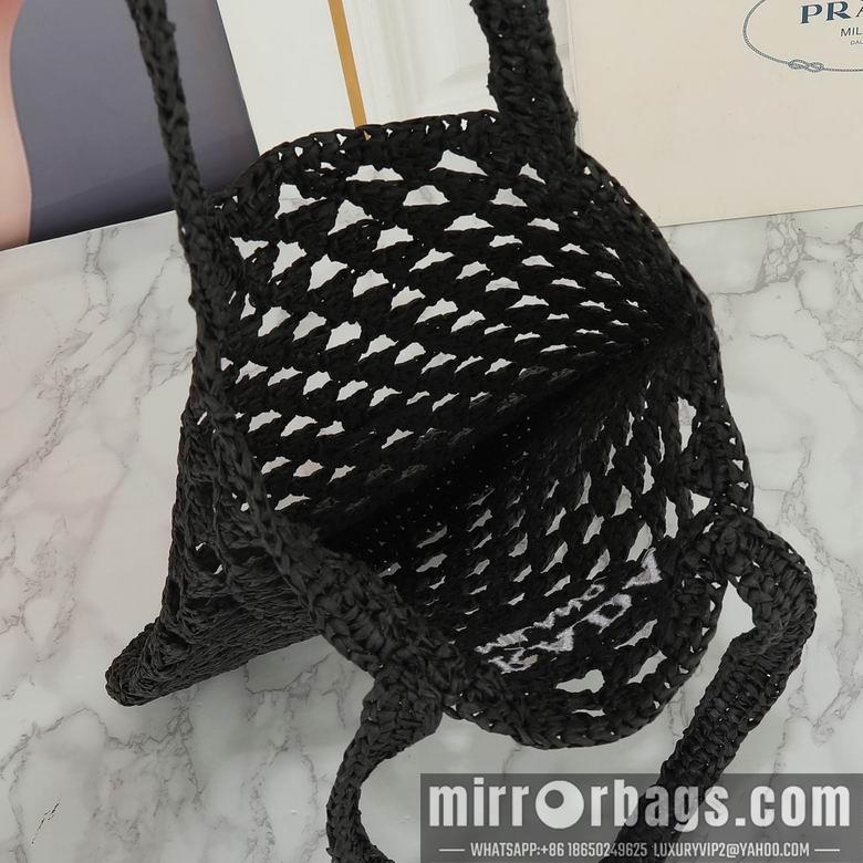 Prada Bags 8523 30X31cm XMY 5