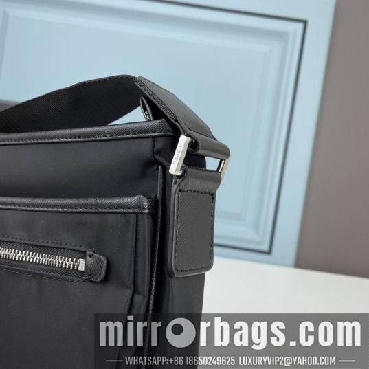 Prada Bags Parda 952 28x26x8cm ww