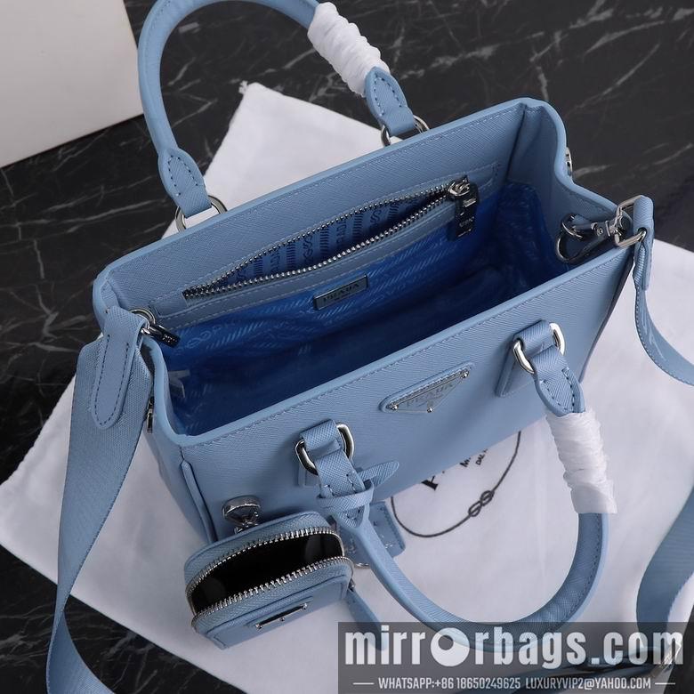 Prada Bags 23X16.5X10cm 101101 YG 3
