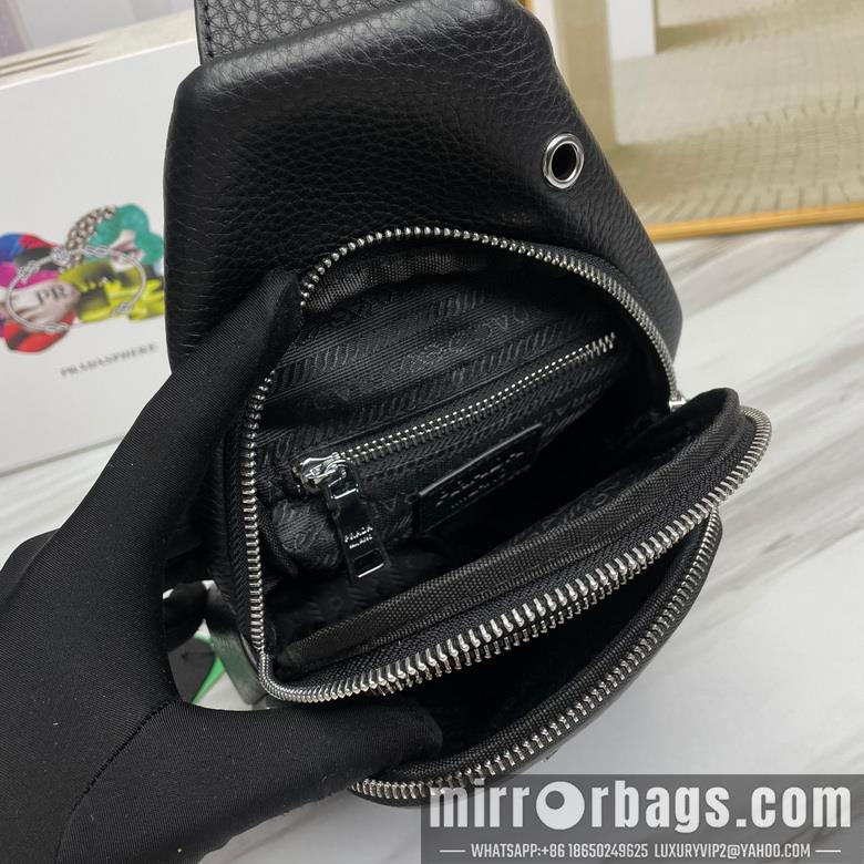 Prada Bags 329 16X28X8cm WP